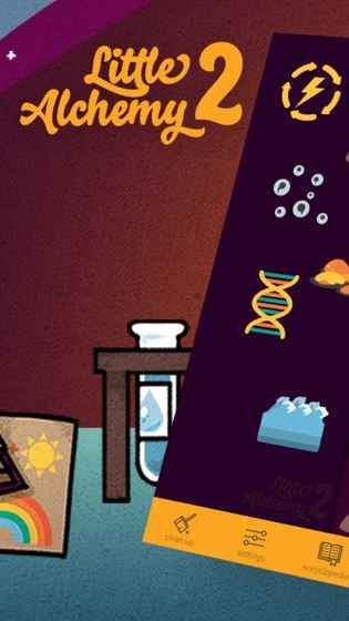 ССg2[׿ٷLittle Alchemy 2D1: