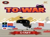 ��սTO WAR���⣺��ζ�����Ȼû�С�����
