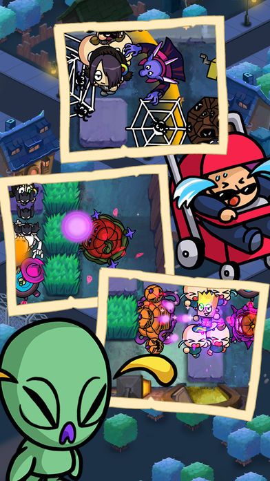 ���ݴ���ս���İ�׿��ͼ2: