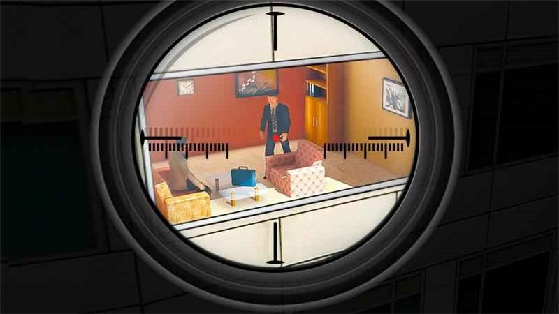 BOSSѻ°׿棨Boss Sniperͼ4: