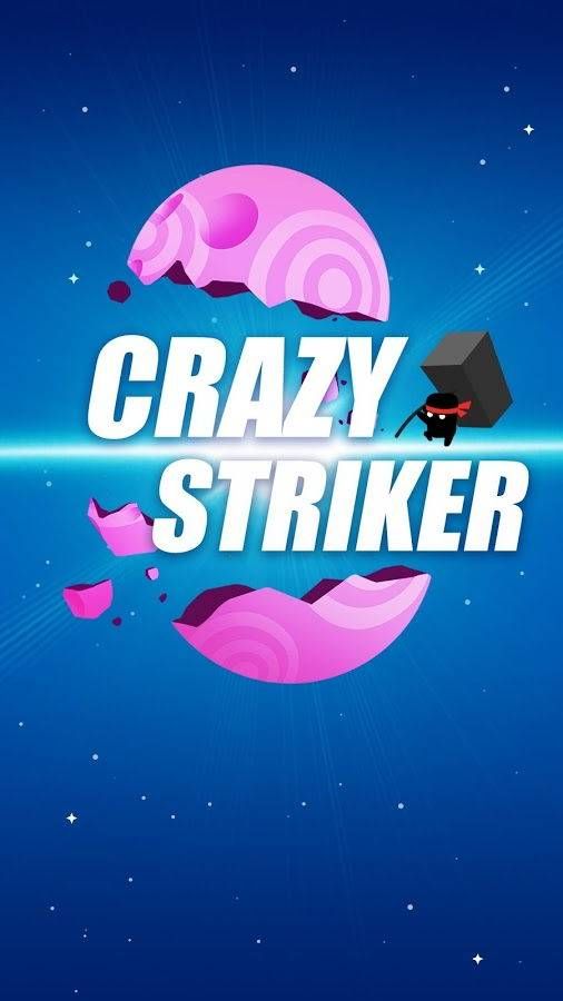 N׿棨Crazy StrikerD4: