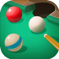 �ڴ�̨��ٷ����İ�׿�����أ�Pocket Pool�� v1.0.1