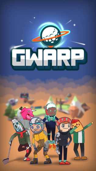 Gwarp°׿D3: