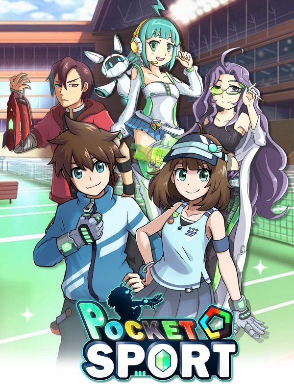 ڴ˶ᰲ׿棨Pocket Sportsͼ4: