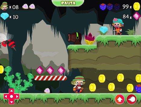 СռϷ׿棨Jogo Patata Patatiͼ1: