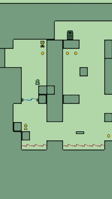 ˱Ϸ׿棨Yobot Runͼ2: