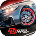 ͷֻϷ׿棨Nitro Nation v5.6