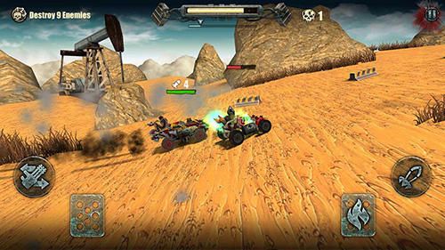 �����������İ�׿�棨Dead paradise��ͼ4: