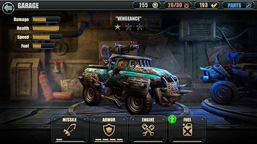 �����������İ�׿�棨Dead paradise��ͼ5: