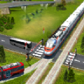 ģ2024Ϸ׿ֻ棨Train Simulator 2024 v2.3