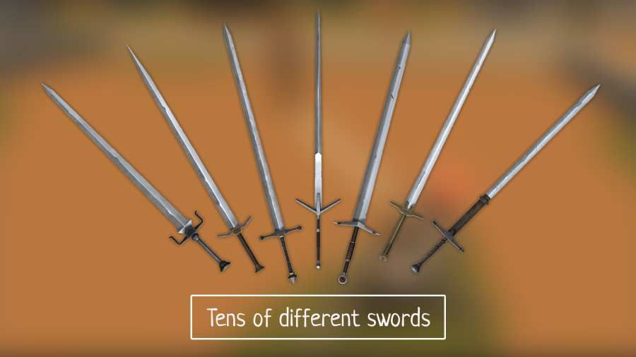 İ׿أSlash of Swordͼ5: