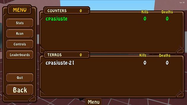 Ϸ׿أMiniStrikeͼ2: