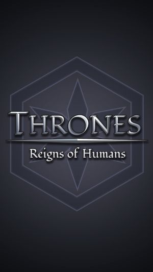y[İ׿棨Thrones reigns of HumansD5: