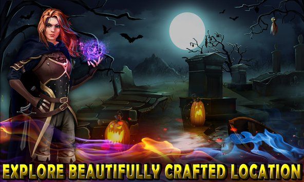 �ڰ�Χ����ʾ��׿�棨The Dark Fence��ͼ2: