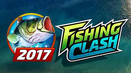 Ϸ׿أFishing clashͼ6: