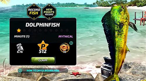 Ϸ׿أFishing clashͼ3: