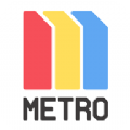 metro大都会官方版app手机软件下载安装 v2.4.26