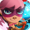 �ڴ�����ð�հ�׿�棨Pocket legends adventures�� v1.0.0