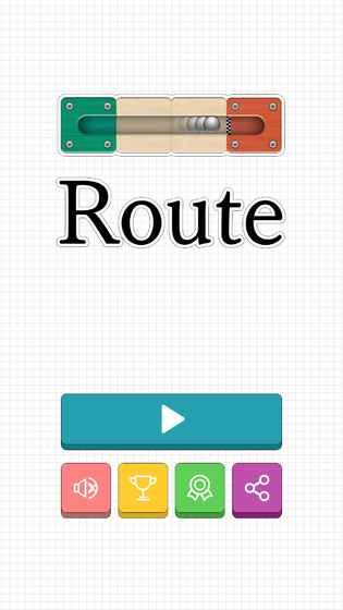 ͷԻõĻƴͼRouteϷ׿ͼ2: