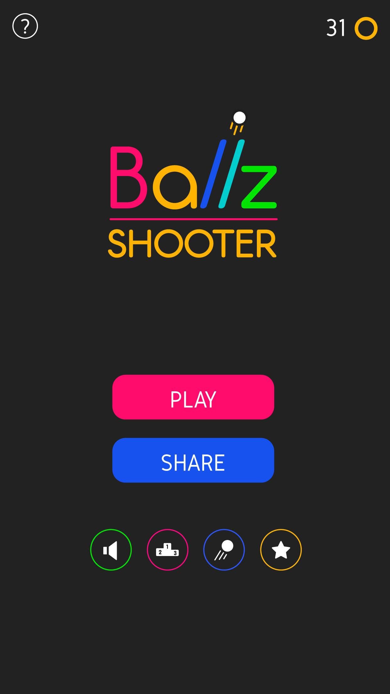 Ballz Shooter°׿ͼ2: