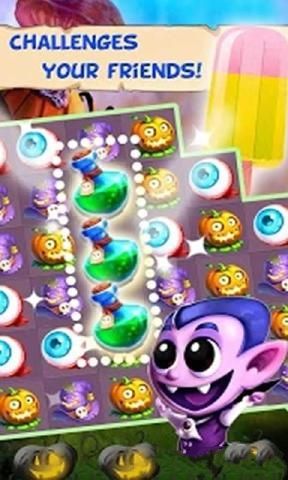 ʥİ׿棨Halloween Witchͼ4: