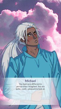 cs[׿棨miraclr Divine Dating SimD2: