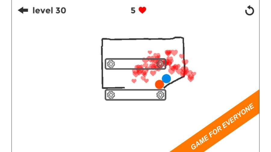 牵引twodraw关卡解锁中文内购破解版v10