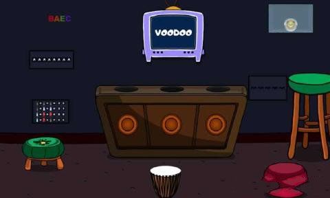 ħ��������Ϸ��׿�����أ�Eliminate Black Magic��ͼ3: