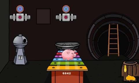 ħ�������������°�׿�棨Eliminate Black Magic��ͼ1: