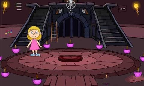 ħ�������������°�׿�棨Eliminate Black Magic��ͼ4: