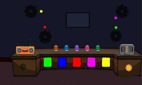 ħ�������������°�׿�棨Eliminate Black Magic��ͼ2: