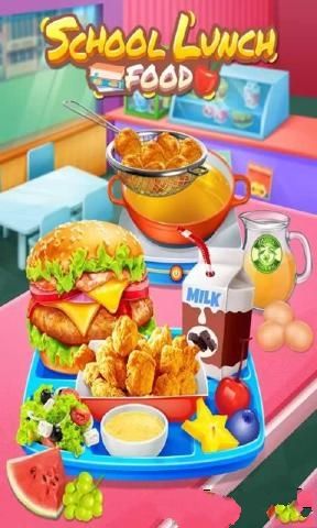 ѧУ�������Ϸ��׿��ͼ4: