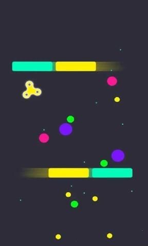 ��ɫ��Ծ��Ϸ��׿��ͼ3: