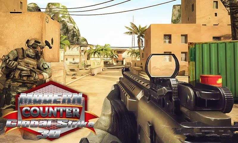 ȫ����3D�ֲ�Ϯ����Ϸ��׿��ͼ1: