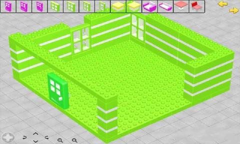 3DѤϷ׿أColorful3Dͼ4: