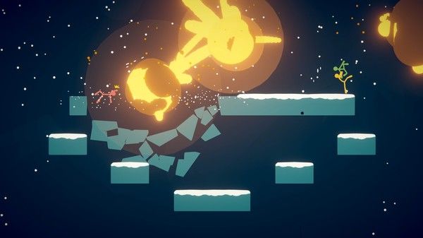 Գ֑Y[֙C氲׿dStick Fight The GameD4: