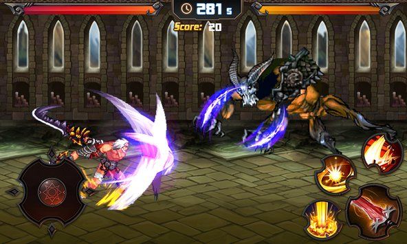 ֮սϷ׿棨Death Blade Fightͼ2: