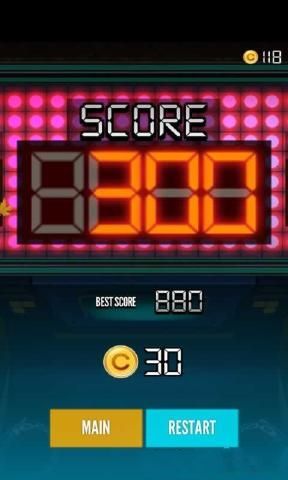 ��������Ϸ��׿�棨Ball hup King��ͼ1: