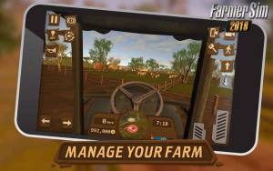 Farmer Sim 2024׿ͼ1