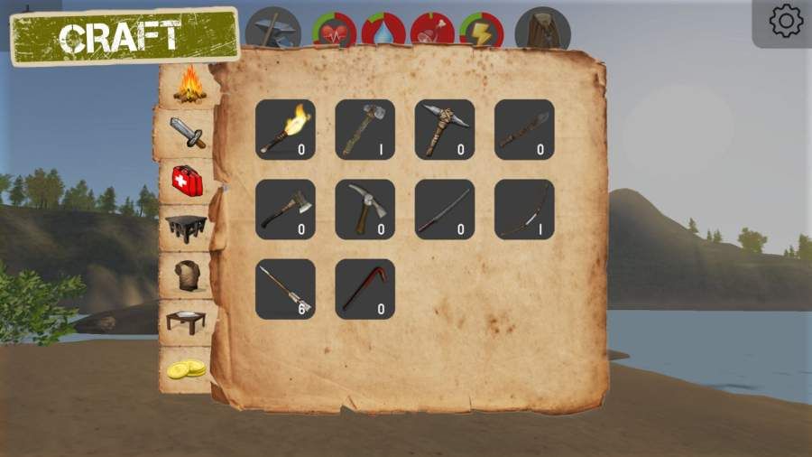 ʥԼ����3d��Ϸ���ĺ��������أ�Last Survivor��ͼ1: