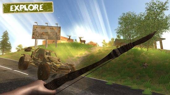 ʥԼ����3d��Ϸ���ĺ��������أ�Last Survivor��ͼ5: