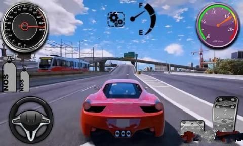 F458мʻϷ׿ͼ2: