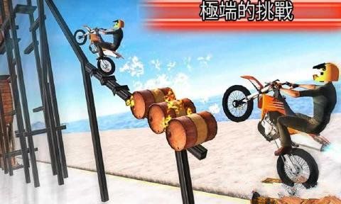 ܇ؼ3D°׿棨Bike Stunt Tricks MasterD2: