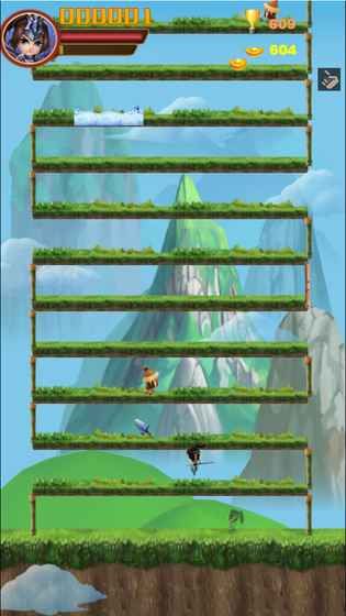 ��Ծ������׿�����°�ͼ1: