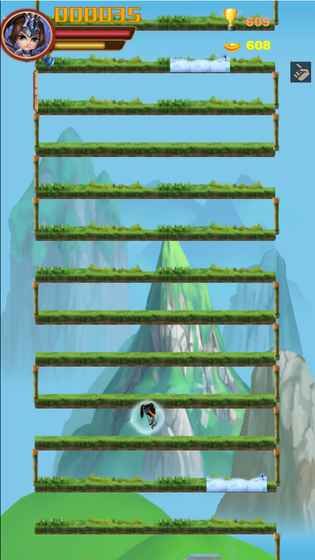 ��Ծ������׿�����°�ͼ2: