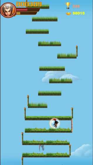 ��Ծ������׿�����°�ͼ5: