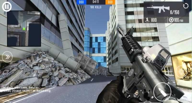 ͻ2°׿棨Co Strike Team 2ͼ1: