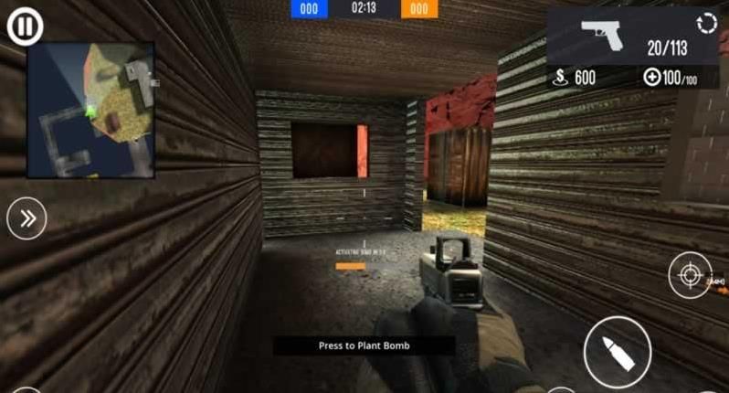 ͻ2°׿棨Co Strike Team 2ͼ2: