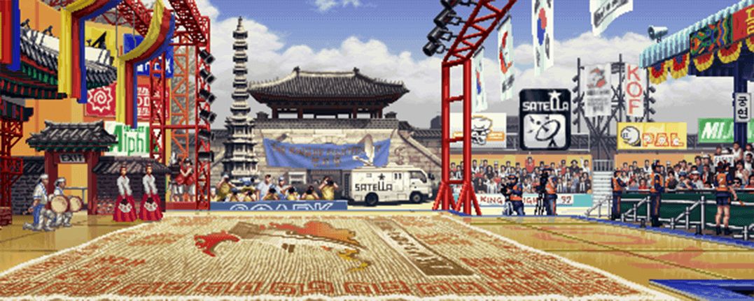 SNK Playzone׿ٷ֙CD2:
