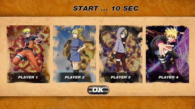 ���ߵ��Ų���׿��Ϸ���أ�Legacy of Ninja��ͼ1: